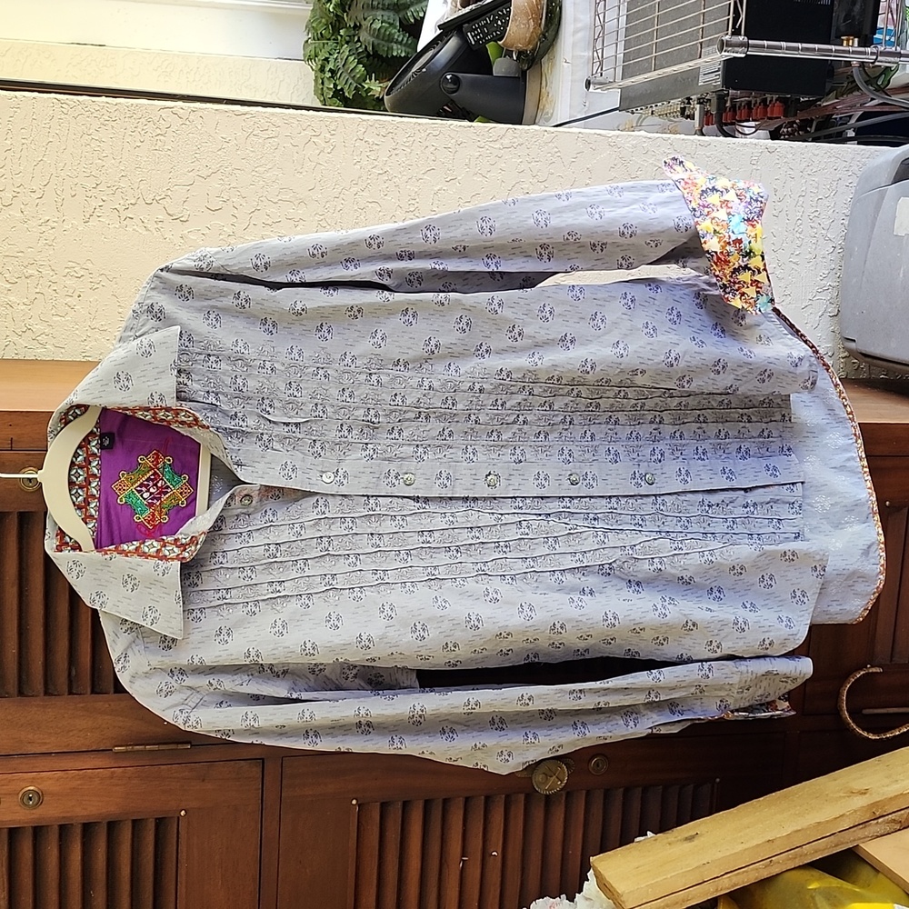 Robert Graham Shirt